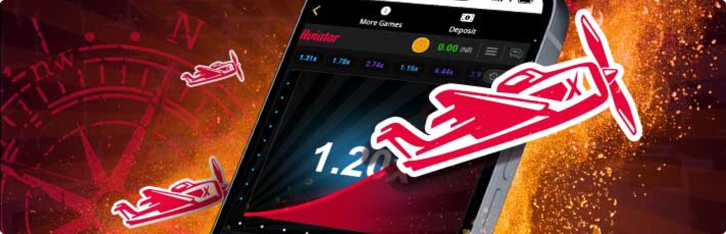 Aviator App: Fast, Fun, Secure