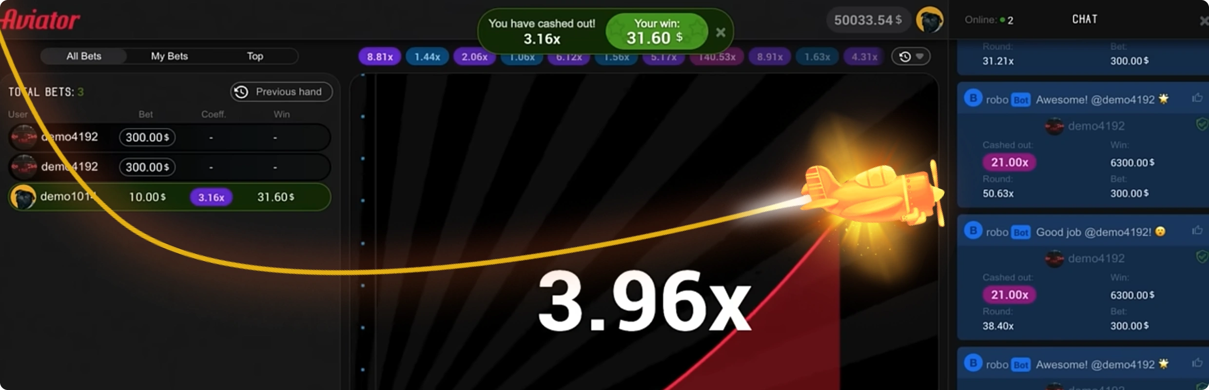 Unlock Aviator Fun with Demo