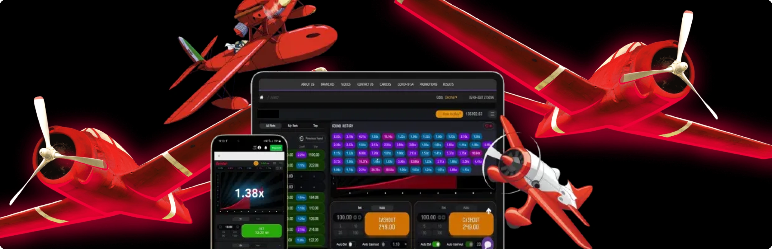 Predictors to Boost Your Aviator Game