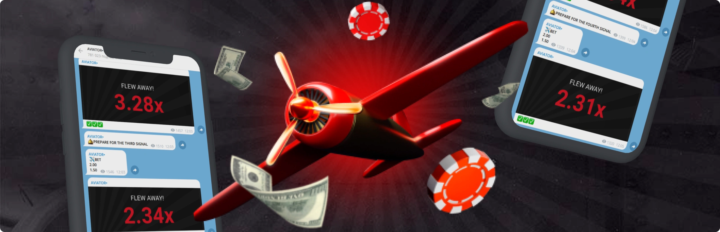 Aviator Online Game
