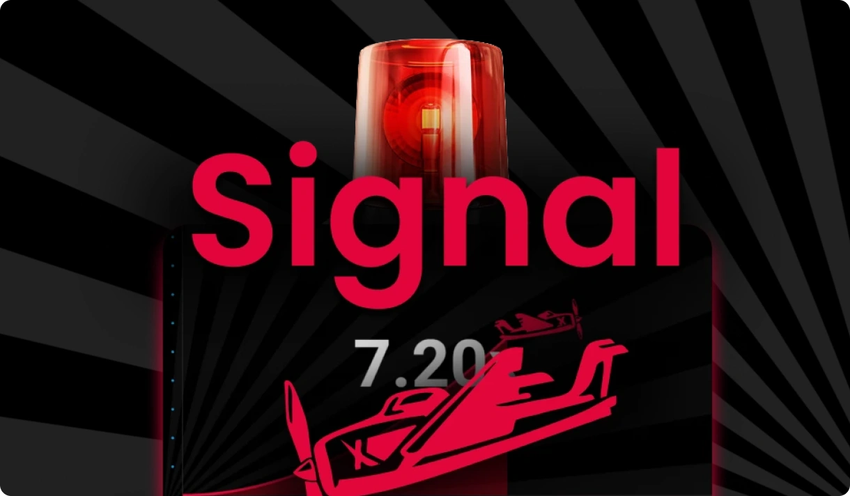 Aviator Winning Signals Guide