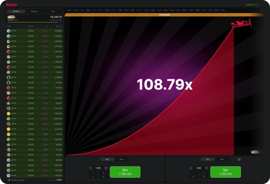 Play Aviator Online